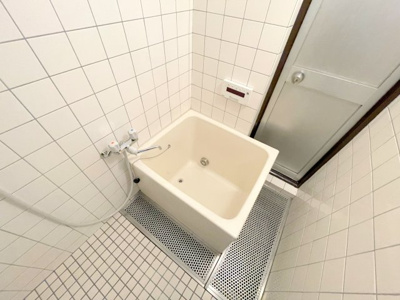 【浴室】 | 大清ハイツ（ダイセイ）