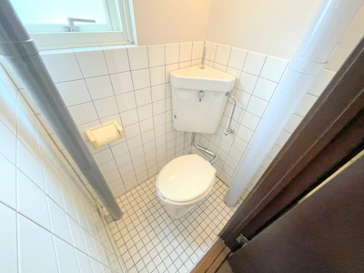 【トイレ】 | 大清ハイツ（ダイセイ）