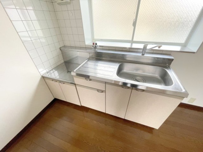 【キッチン】 | 大清ハイツ（ダイセイ）