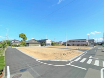 鈴鹿市長太旭町６丁目　６区画宅地分譲の画像