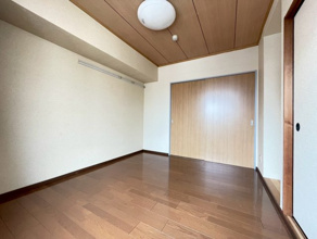 【洋室】