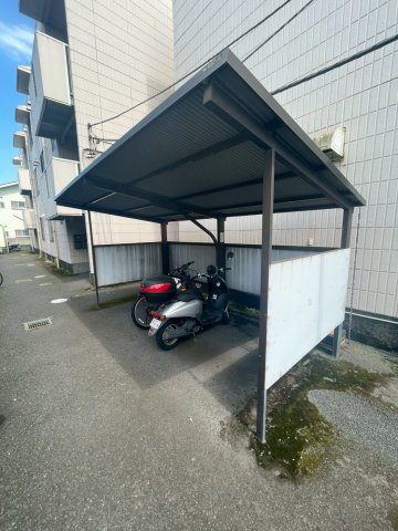 【その他共用部分】