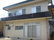 テラス橋本の画像