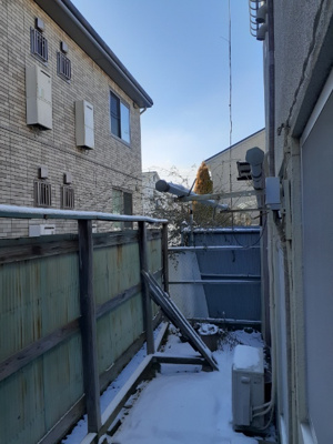  | 信陵コーポ（1Ｆ南）