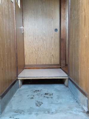  | 信陵コーポ（1Ｆ南）