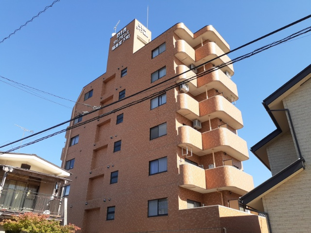 ダイアパレス福島宮下町（Ｆタイプ）