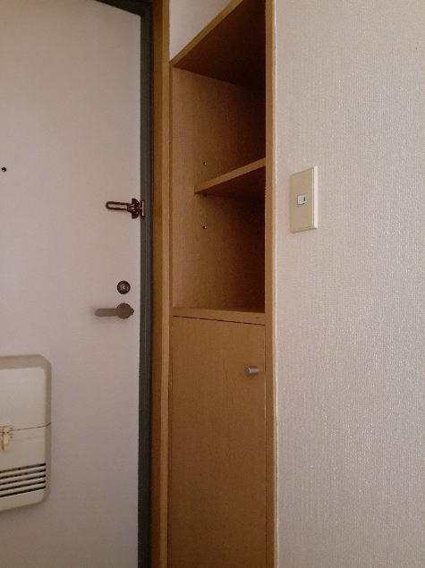 ダイアパレス福島宮下町（Ｆタイプ）