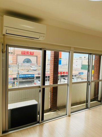 仲介手数料0円！！蜂須賀ビルの内装