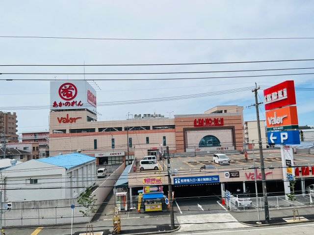 仲介手数料0円！！蜂須賀ビルの展望