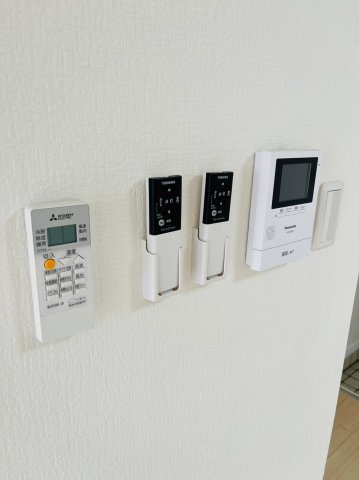 仲介手数料0円！！蜂須賀ビルのセキュリティ