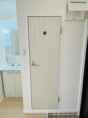 仲介手数料0円！！蜂須賀ビルの内装