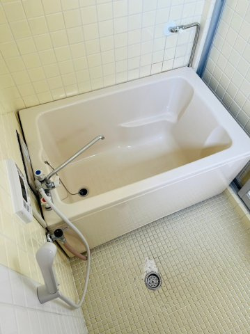 仲介手数料0円！！蜂須賀ビルの浴室