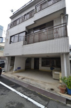 石田ビルの画像