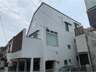 【外観】旗の台四丁目戸建 旗の台四丁目戸建