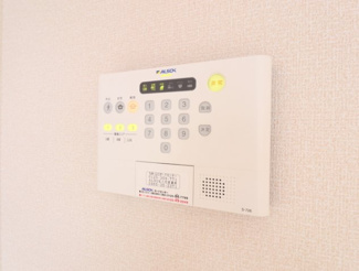 【セキュリティ】 | ＫＹＡＭＳ | KYAMS305セキュリティ