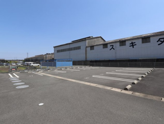 【駐車場】 | ＫＹＡＭＳ | KYAMS駐車場