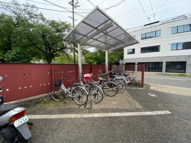 フォーブル渋谷のその他共用部分|フォーブル渋谷