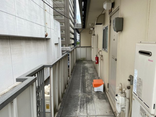 フォーブル渋谷のその他共用部分|フォーブル渋谷