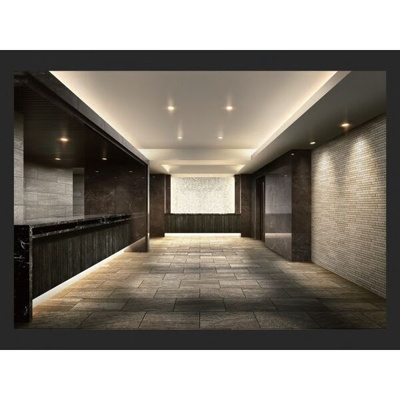 【エントランス】 | エステムコート名古屋サウスネクスト