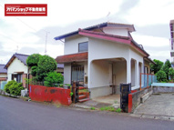 沼津市豊町 売土地 ET04677の画像