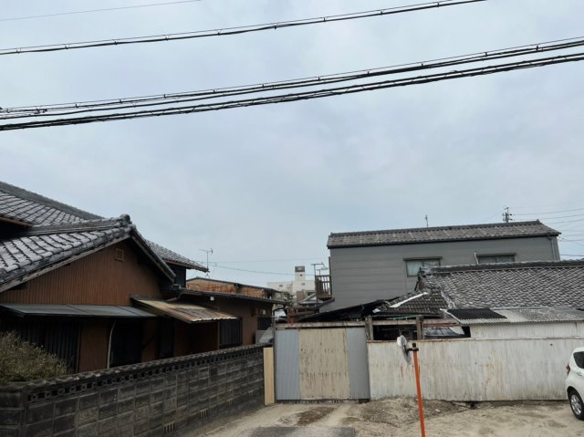 DELA庄内の展望|DELA庄内