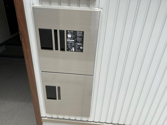 DELA庄内のその他共用部分|DELA庄内