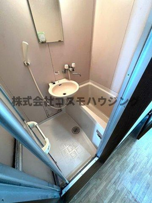 【その他】 | チェリーハイツ西山本