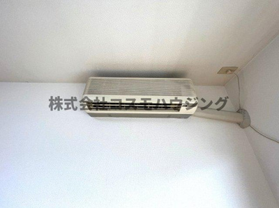 【設備】 | チェリーハイツ西山本