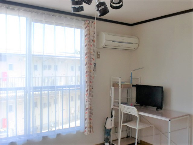 Life78Bの居間・リビング