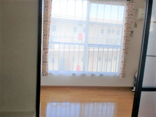 Life78Bの居間・リビング