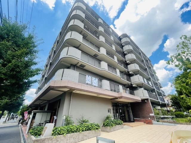 ジャルダン御池通