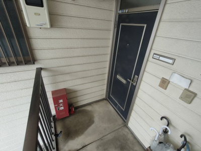 【エントランス】 | ホワイトピアハイツ