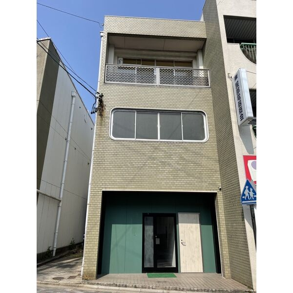 西日置ビル（事業用）