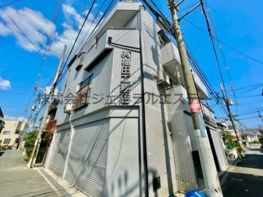 福田マンション