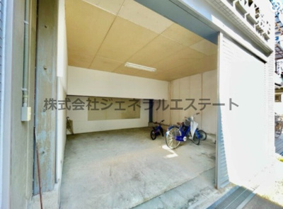 【その他共用部分】 | 福田マンション