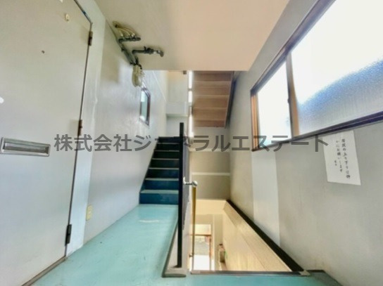 福田マンション