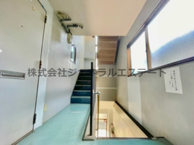  | 福田マンション