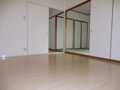 【居間・リビング】 | アセンティア久宝寺