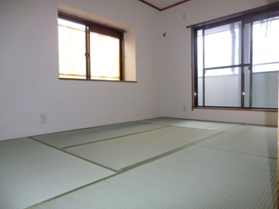 【和室】 | アセンティア久宝寺