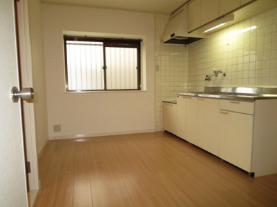 【キッチン】 | アセンティア久宝寺