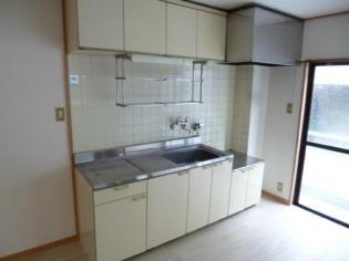 【キッチン】 | アセンティア久宝寺