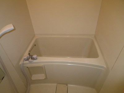 【浴室】 | アセンティア久宝寺