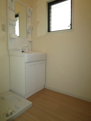 【独立洗面台】 | アセンティア久宝寺