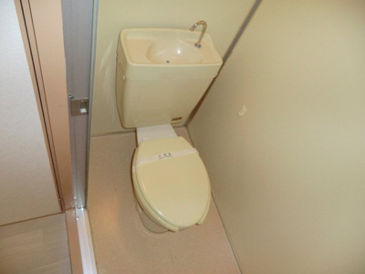 【トイレ】 | アセンティア久宝寺