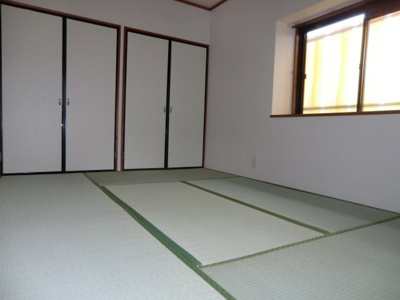 【和室】 | アセンティア久宝寺