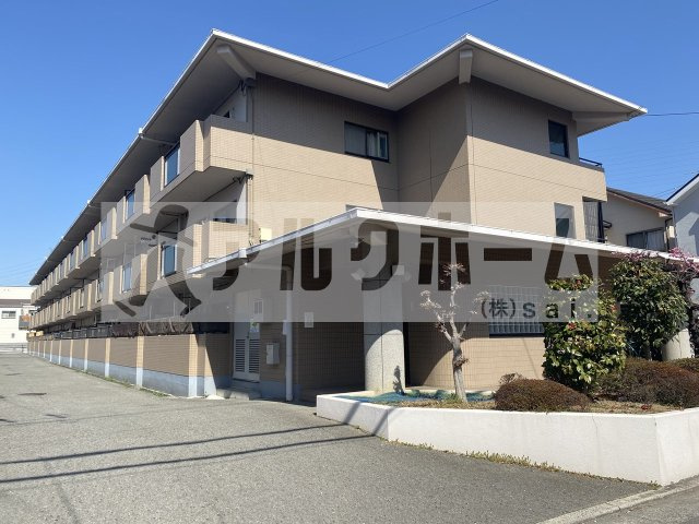 サニーコート浅井