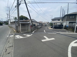 【周辺】 | 坂戸市中小坂　資材置場用地　東武東上線『鶴ヶ島駅』徒歩25分　