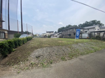 坂戸市中小坂　資材置場用地　東武東上線『鶴ヶ島駅』徒歩25分　の画像