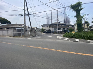 【外観】 | 坂戸市中小坂　資材置場用地　東武東上線『鶴ヶ島駅』徒歩25分　
