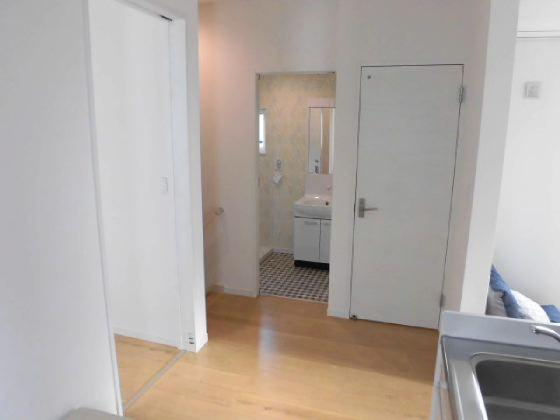 Seven Style(セブンスタイル)の内装